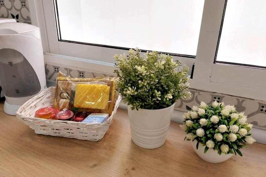 Bonito Apartamento En 2º Linea De Playa & Parking Apartment มาลากา ภายนอก รูปภาพ